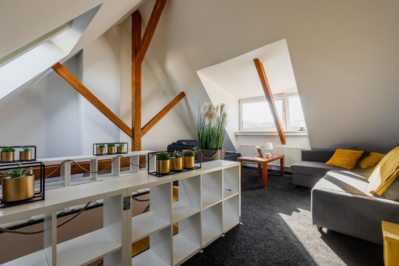 Superapart Sopot Centrum Hidden Gem - Ideal For Relaxation & Escapes Exterior photo