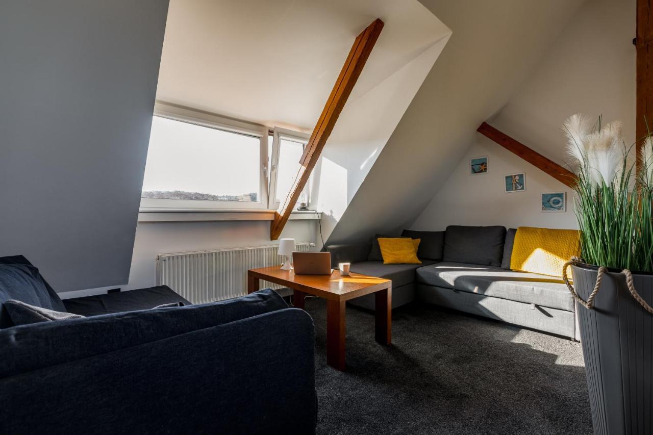 Superapart Sopot Centrum Hidden Gem - Ideal For Relaxation & Escapes Exterior photo